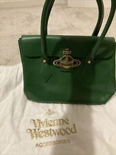 Vivienne westwood bag for sale  WANTAGE
