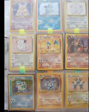 collezione carte pokemon rare usato  Genova