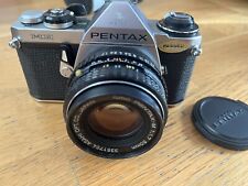 Pentax super 35mm for sale  LONDON