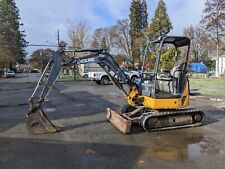 John deere 27d for sale  Grants Pass