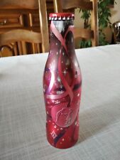 Bouteille coca cola d'occasion  Haubourdin