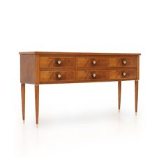 Credenza con cassetti usato  Savona