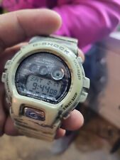 Camuflagem Casio G-Shock Gd-X6900Tc-8Jf comprar usado  Enviando para Brazil