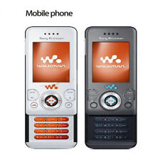 Celular 2MP W580i W580c Original Sony Ericsson W580 GSM 850 900 1800 1900 comprar usado  Enviando para Brazil