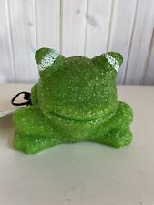 Green mr. frog for sale  Hinckley