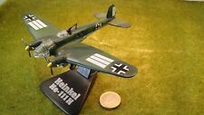 Bomber heinkel 111n gebraucht kaufen  Deutschland