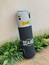 Excalibur boxsack 26kg gebraucht kaufen  Kandel