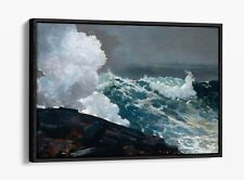Northeaster winslow homer for sale  LONDONDERRY