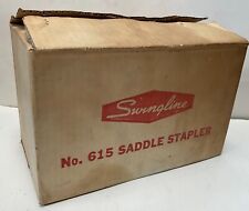 Vintage swingline 615 for sale  Cochecton