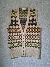 Brora fair isle for sale  EDINBURGH