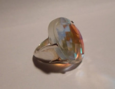 Large faceted like for sale  Rome