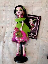 Monster high doll for sale  Bonney Lake