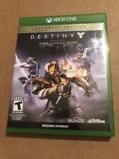 Destiny: The Taken King - Legendary Edition (Microsoft Xbox One, 2015) usado comprar usado  Enviando para Brazil