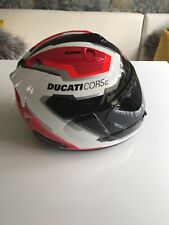 arai ducati helmets for sale  CHELMSFORD