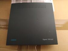 Siemens isdn anlage gebraucht kaufen  Lauterbach