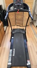 reebok run treadmill for sale  WOLVERHAMPTON