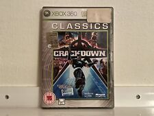 Crackdown xbox 360 usato  Cascina