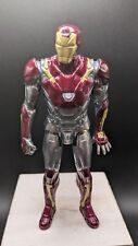 Figura de acción Iron Man 2017 6" de Marvel Comics juguete de superhéroe Hasbro 71981 segunda mano  Embacar hacia Argentina