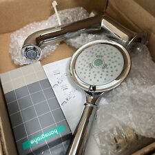 Hansgrohe talis hole for sale  Shipping to Ireland