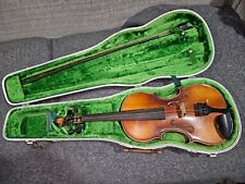 Pfretzschner size violin for sale  Chantilly