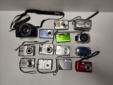 Camera lot sony for sale  Charlottesville