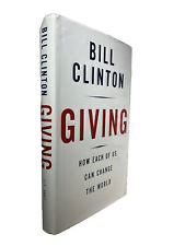 Bill clinton signed for sale  Valrico