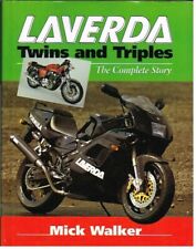 Laverda 350 500 for sale  MANSFIELD