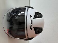 Ls2 airflow casco usato  Seregno