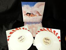 Katy Perry - Teenage Dream vinil branco 2xLP, edição perfumada algodão doce comprar usado  Enviando para Brazil