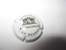 Capsule champagne charlemagne d'occasion  France