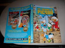 Tresors picsou rare d'occasion  Aix-les-Bains