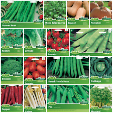 Herb vegetable seeds for sale  ASHFORD