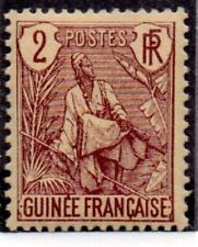 Guinée française d'occasion  La Tour-du-Pin