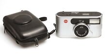 Leica zoomkamera vario gebraucht kaufen  Kappeln