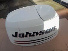Johnson 40hp outboard for sale  ROCHDALE