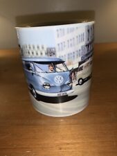 Volkswagen classics mug for sale  HARTLEPOOL