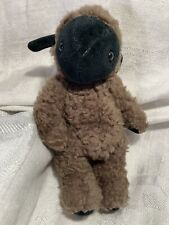 Vintage wooly sheep for sale  San Carlos