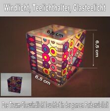 Windlicht leuchtglas teelichth gebraucht kaufen  Eitorf