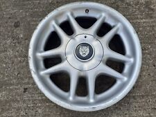 Image wheels alloy for sale  DORKING