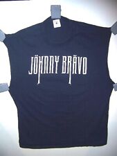 Johnny bravo shirt for sale  Elmira