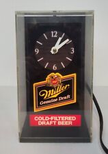 Vintage miller genuine for sale  Milaca