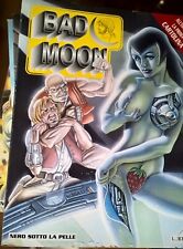 Bad moon completa usato  Taranto