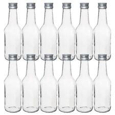 12er set glasflaschen gebraucht kaufen  Ransbach-Baumbach