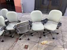 Steelcase leap chairs for sale  Valley Springs