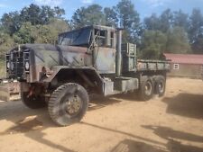m925 truck for sale  Foley