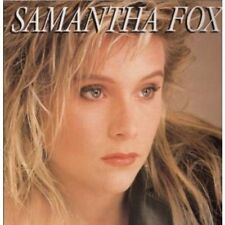 Samantha fox same gebraucht kaufen  Deutschland