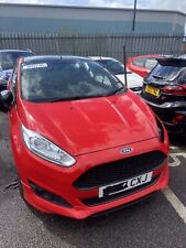 Ford fiesta mk7.5 for sale  CHORLEY