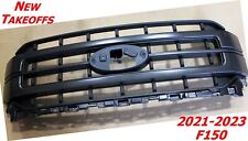 Oem f150 grille for sale  USA