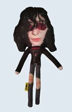 Boneca JOEY RAMONE 15" Brinquedo de Pelúcia Recheado Feito à Mão Figura de Ação Pano The Ramones, usado comprar usado  Enviando para Brazil