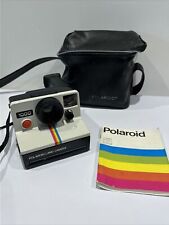 Retro polaroid 1000 for sale  SHREWSBURY